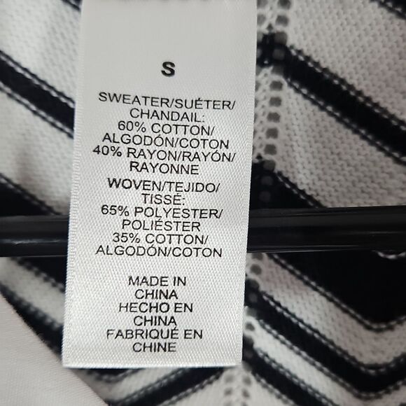 Alfred Dunner Top - Picture 3 of 8